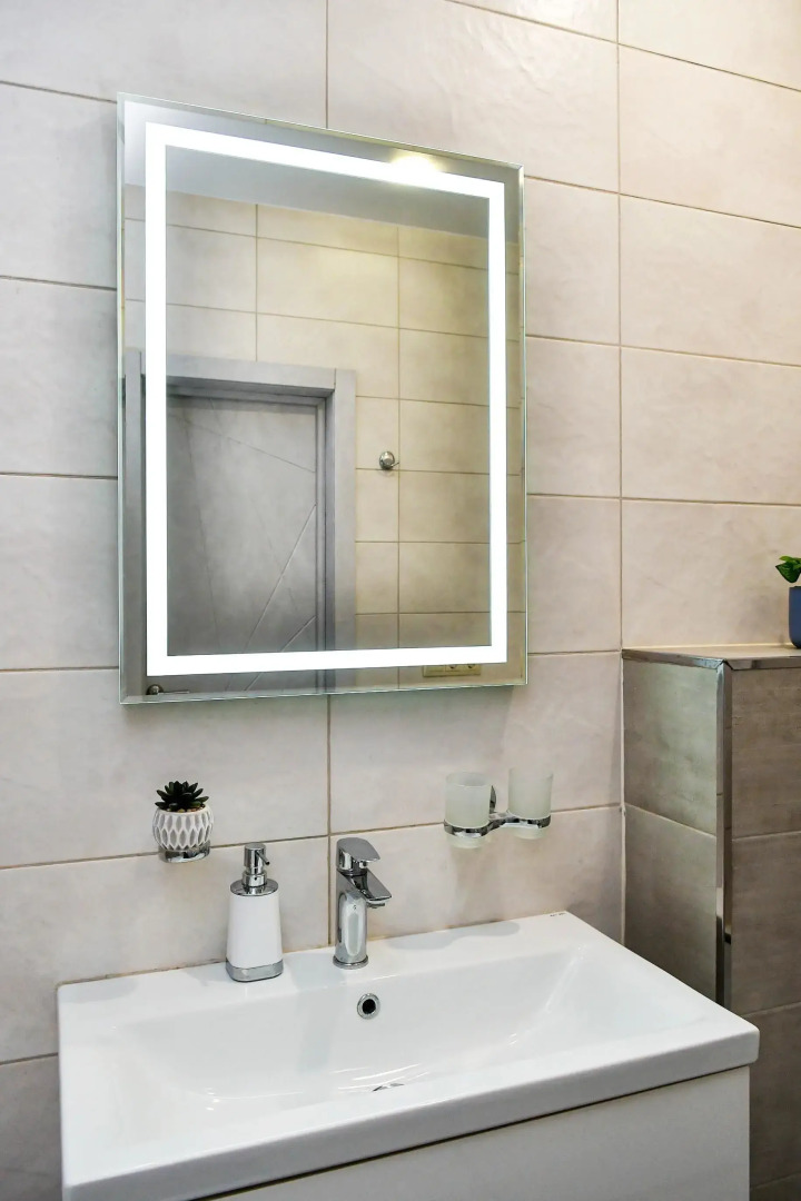 Квартира 2к Легкость напротив ТРЦ Планета