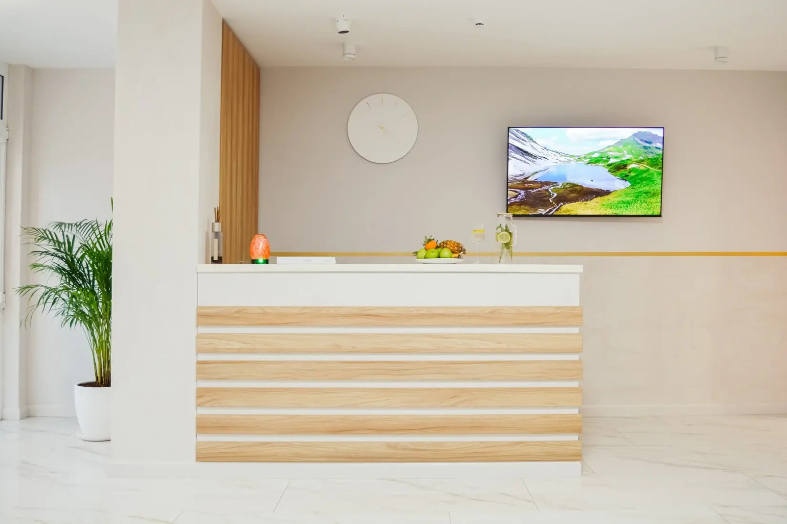 Апарт-отель Апартаменты 5642