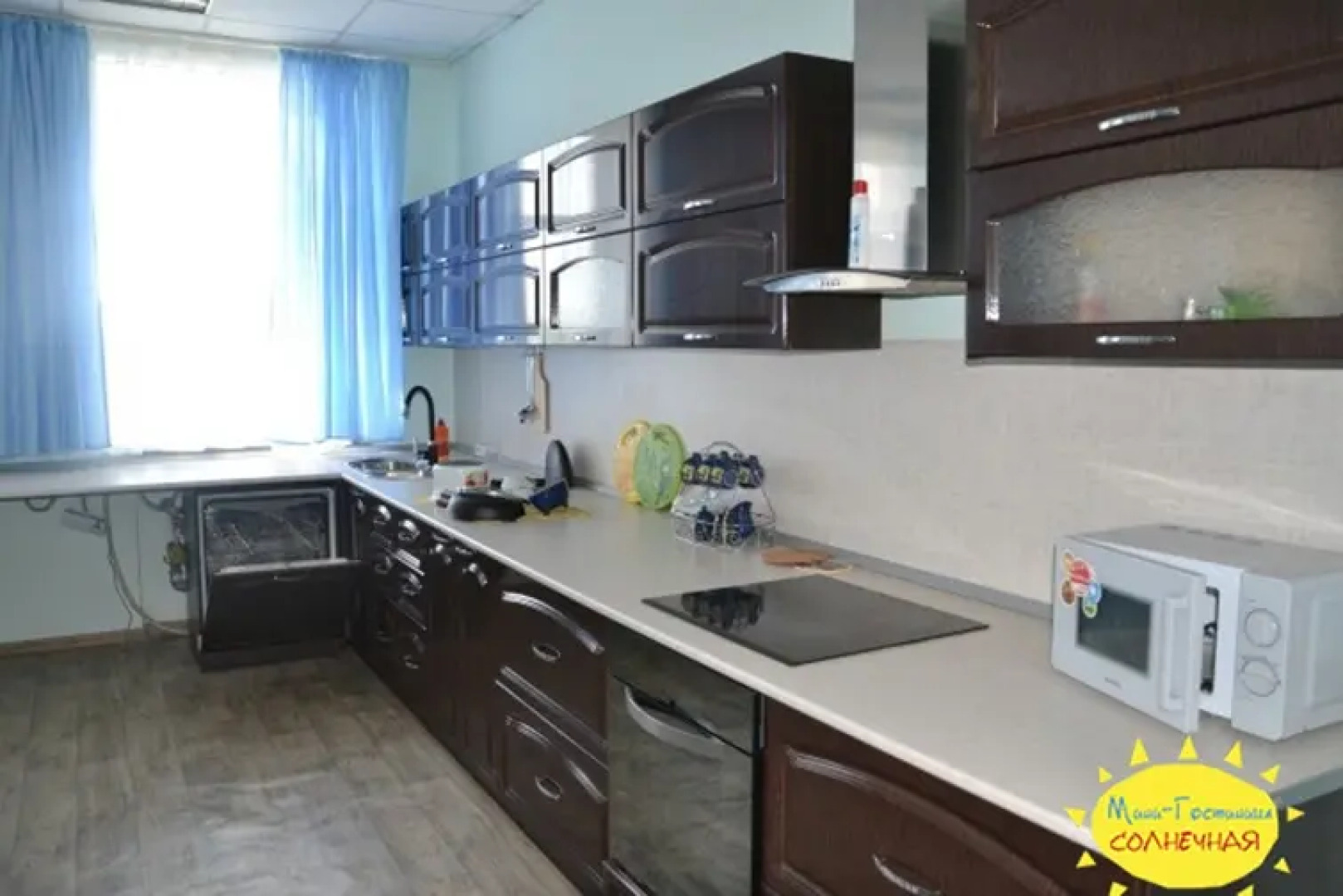 Хостел Солнечная