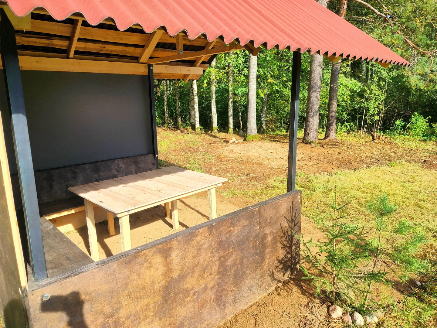 Апартаменты Уютная студия около озера