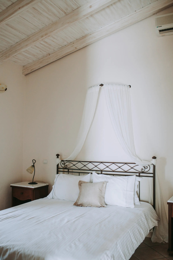 Курортный отель Apolis villas & Suites Resort