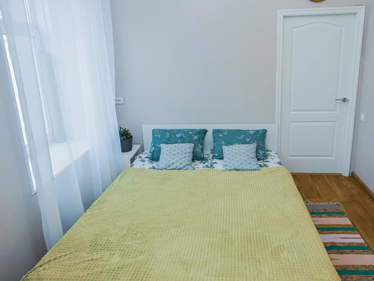 Квартира Хитровская Площадь Исторический Центр
