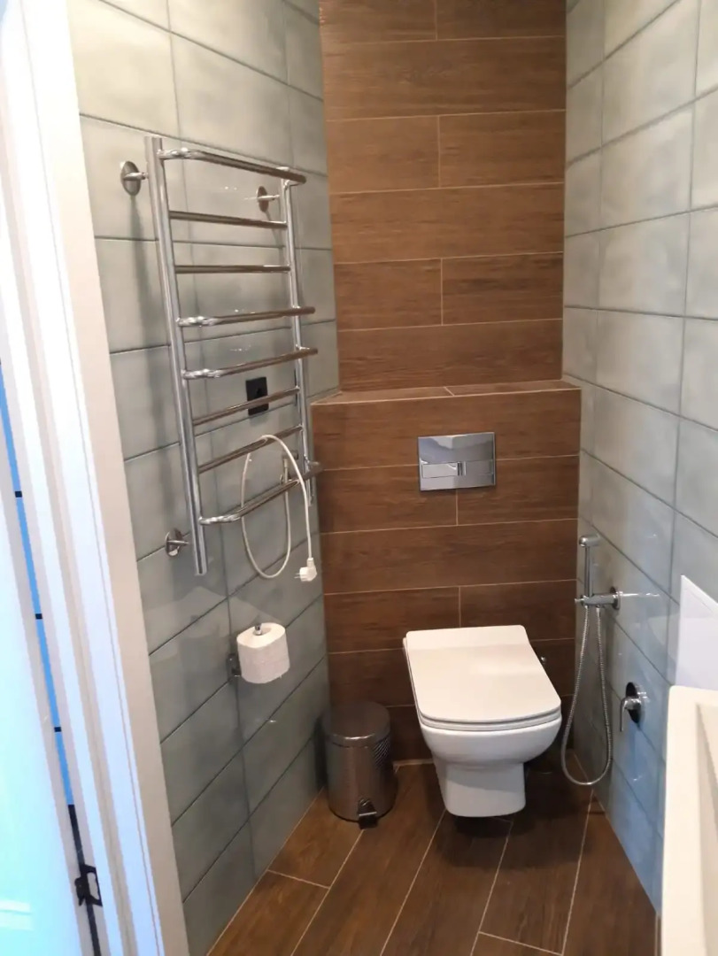 Апартаменты У Сергея 2