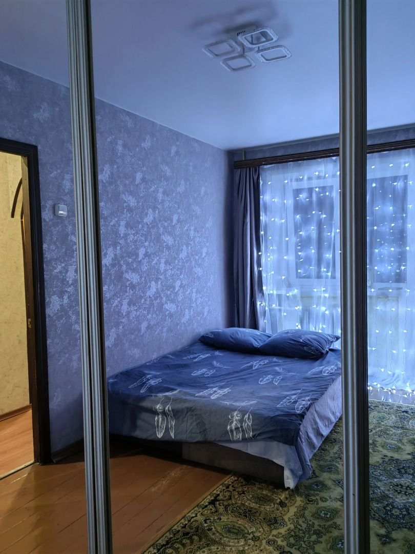 Квартира Уютная в Центре Владимира