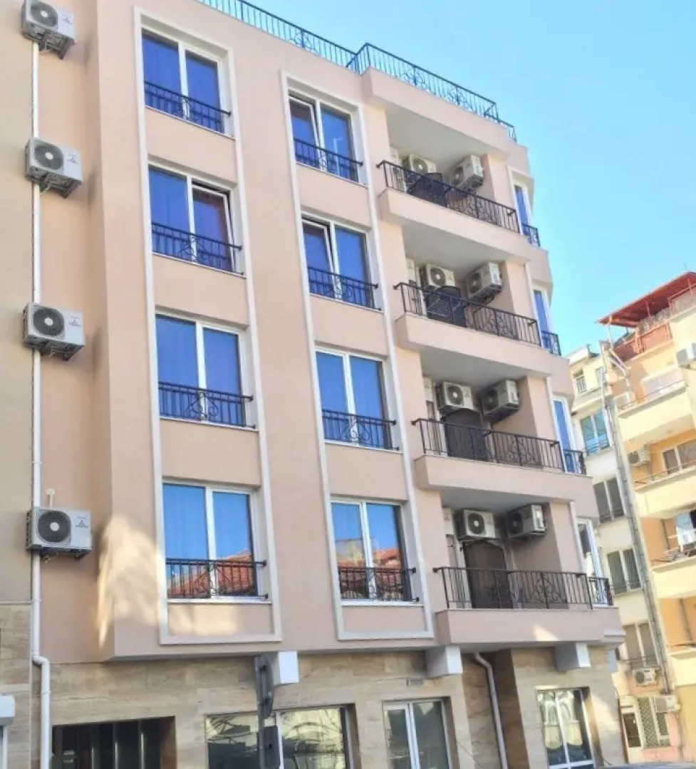 Апарт-Отель Мария