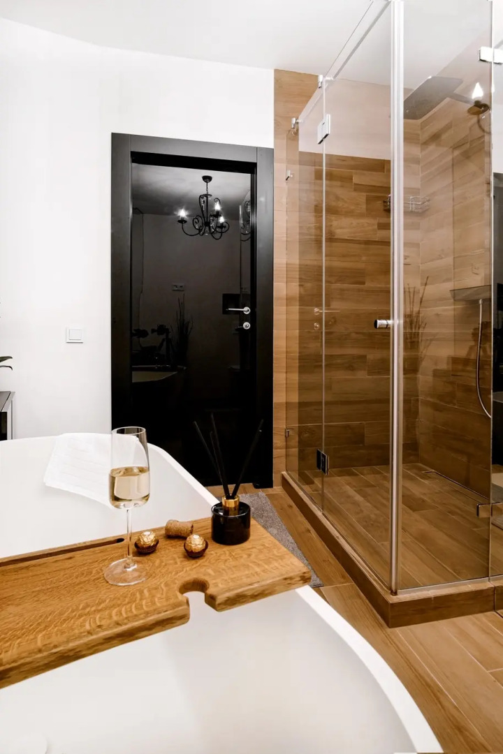 ЕвроУют Эксклюзивные дизайнерские апартаменты