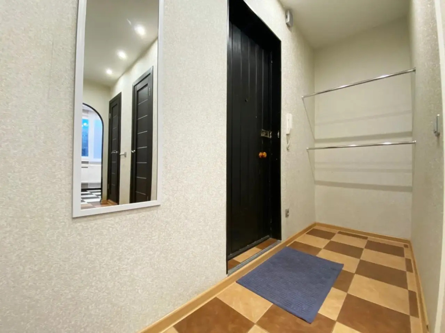 Апартаменты Rauktis