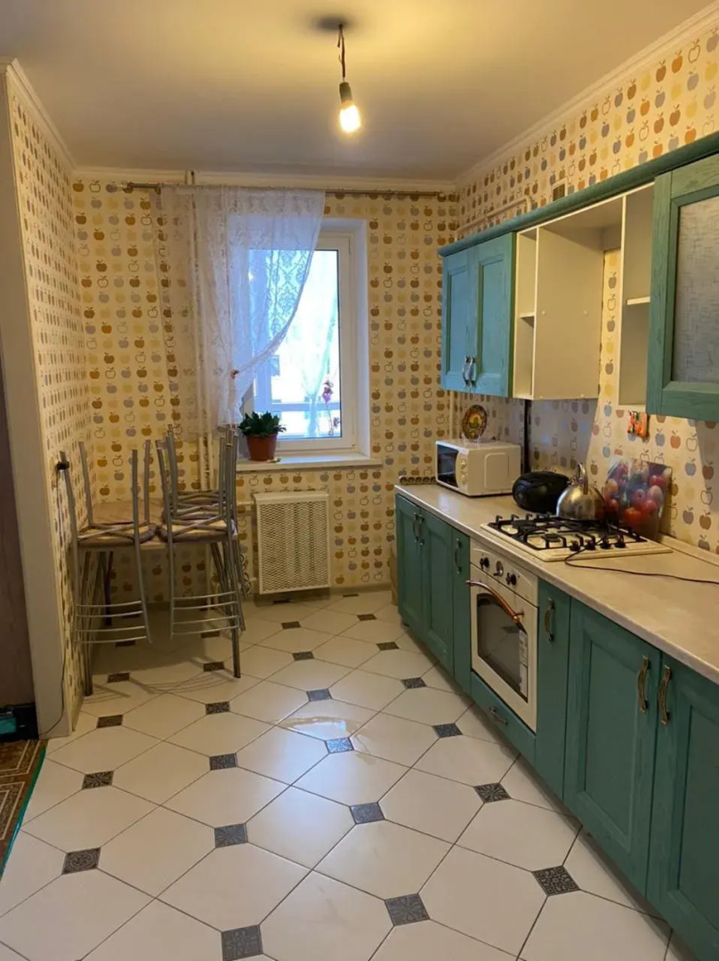 Апартаменты Простор