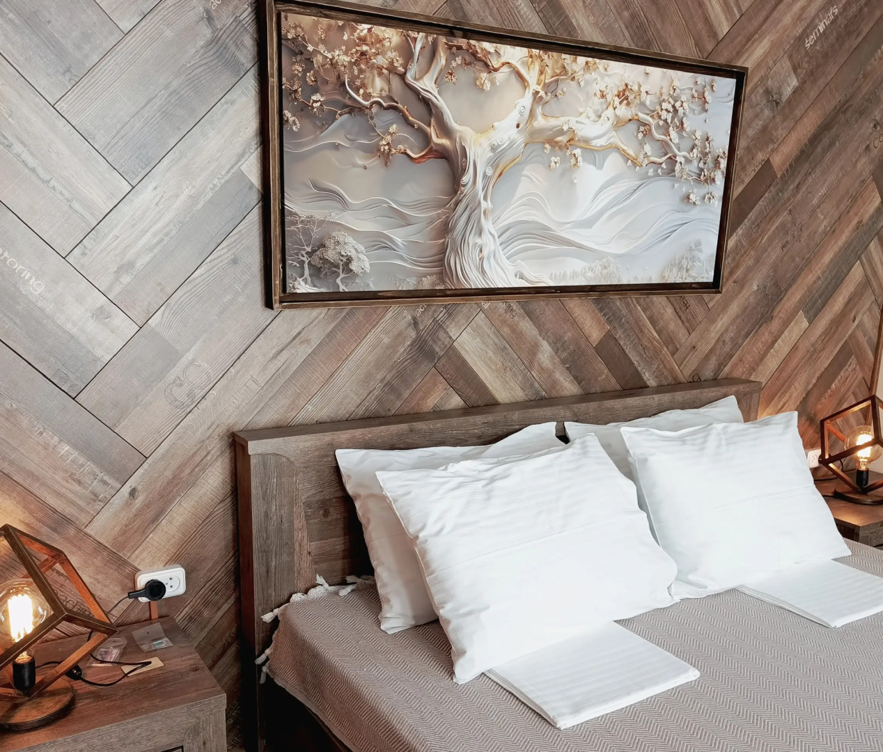 Гостевой дом Французский дом