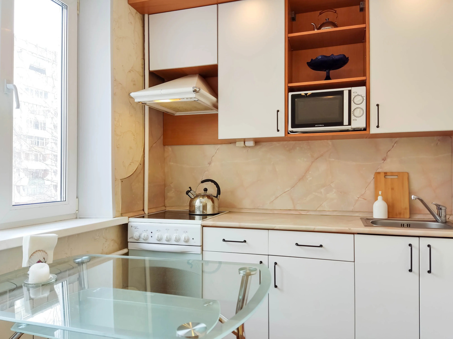 Апартаменты 1 рядом с набережной Брюгге Сеть ЙоХоум