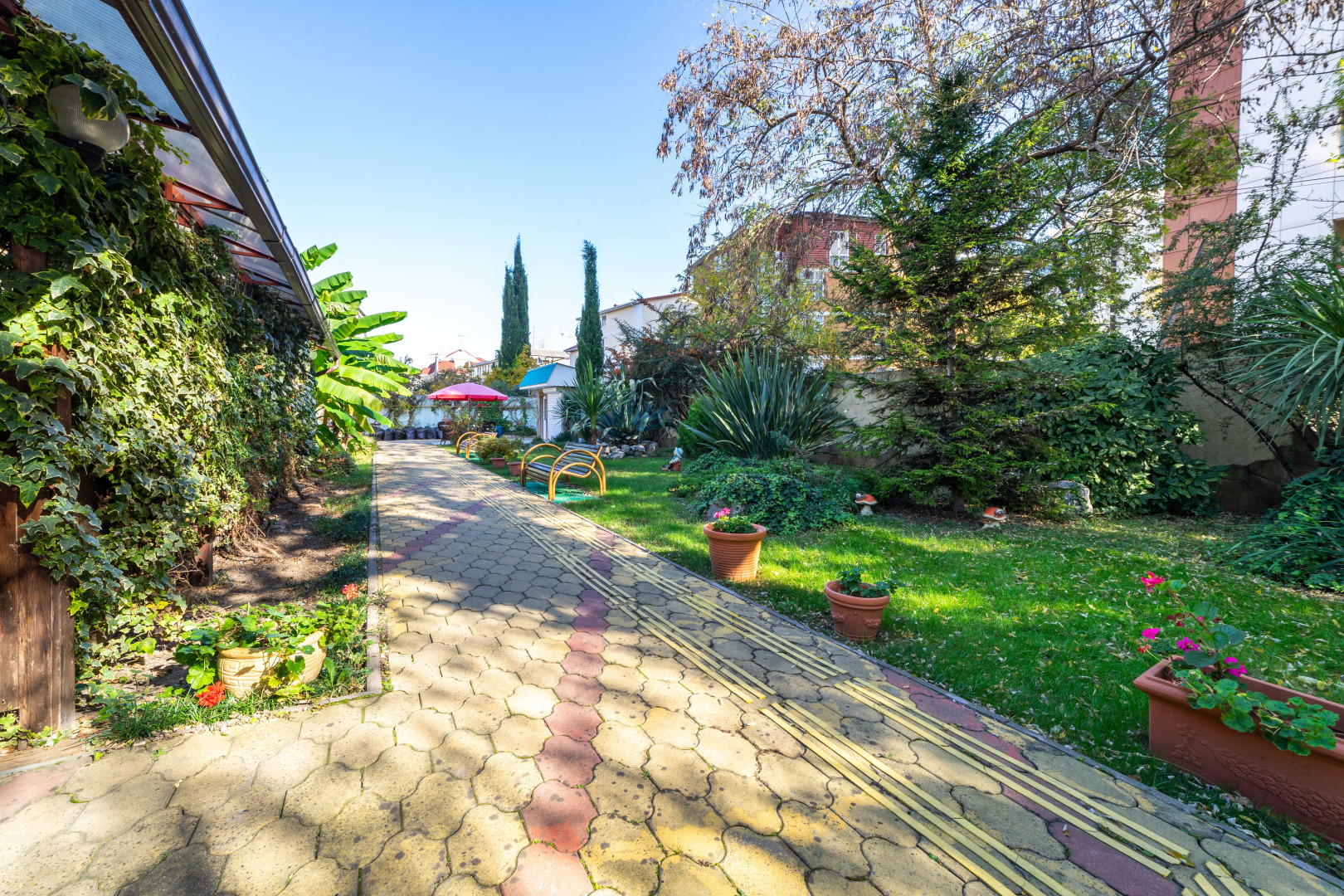 Отель «ПримаВера»