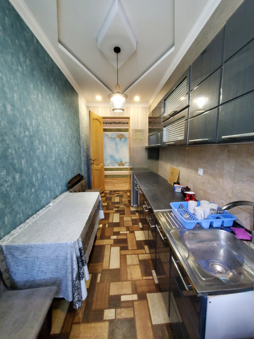 Отель West Tbilisi