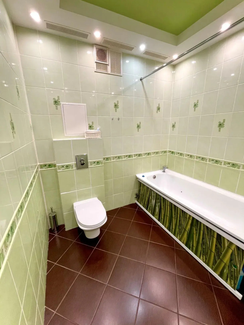 Апартаменты Красноармейская 97 А