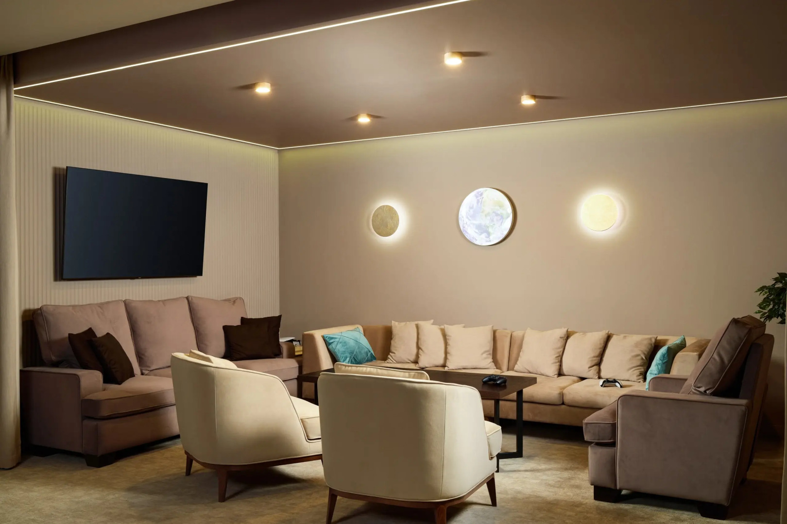 Отель Хилтон Гарден Инн Калуга