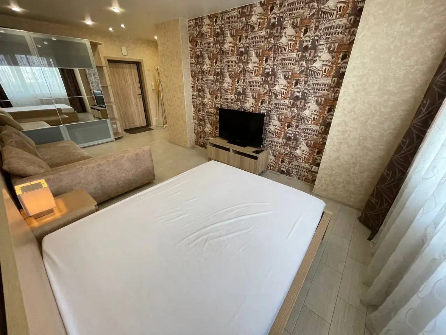 Квартира в Центре города