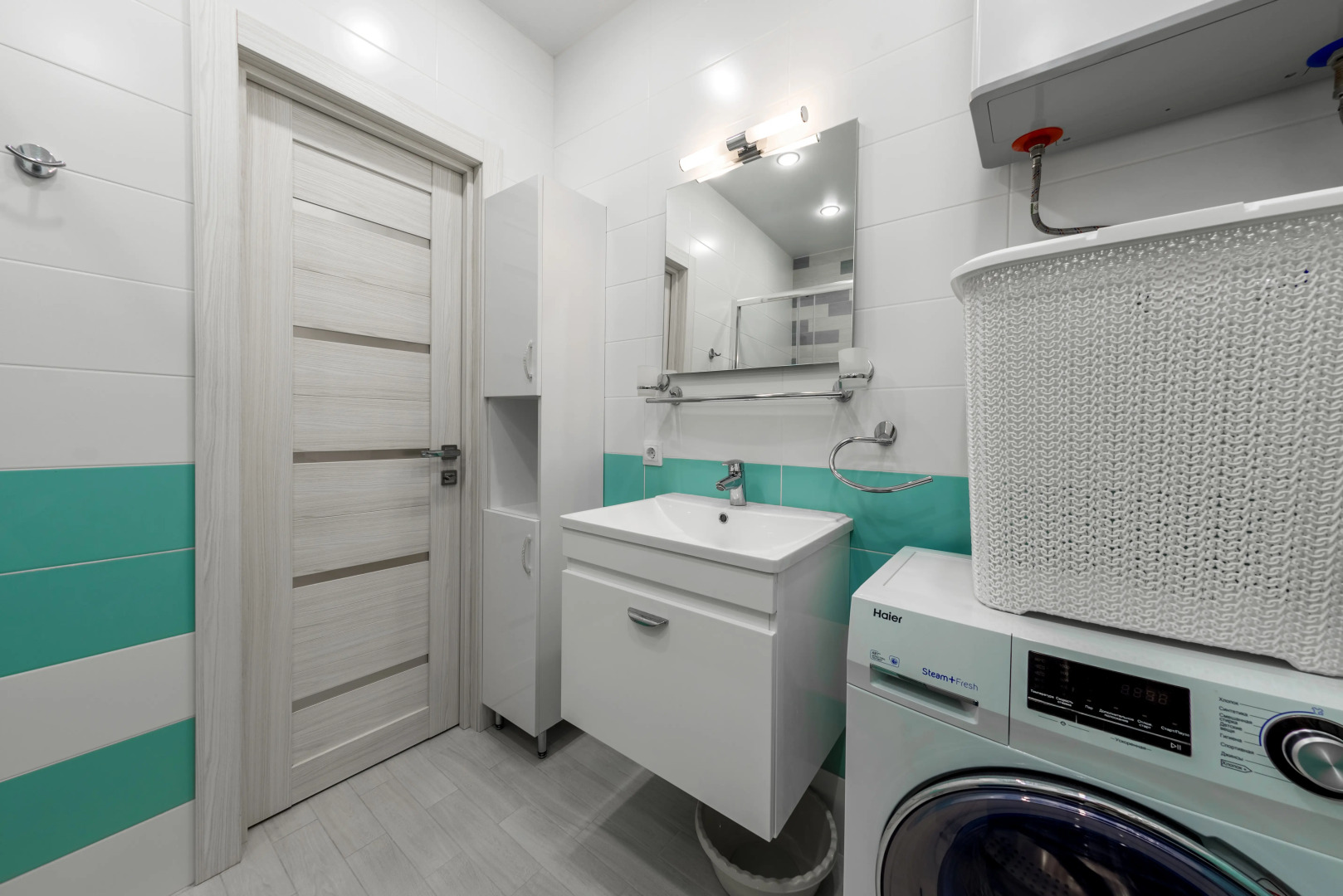 Апартаменты ЖК Сорренто парк