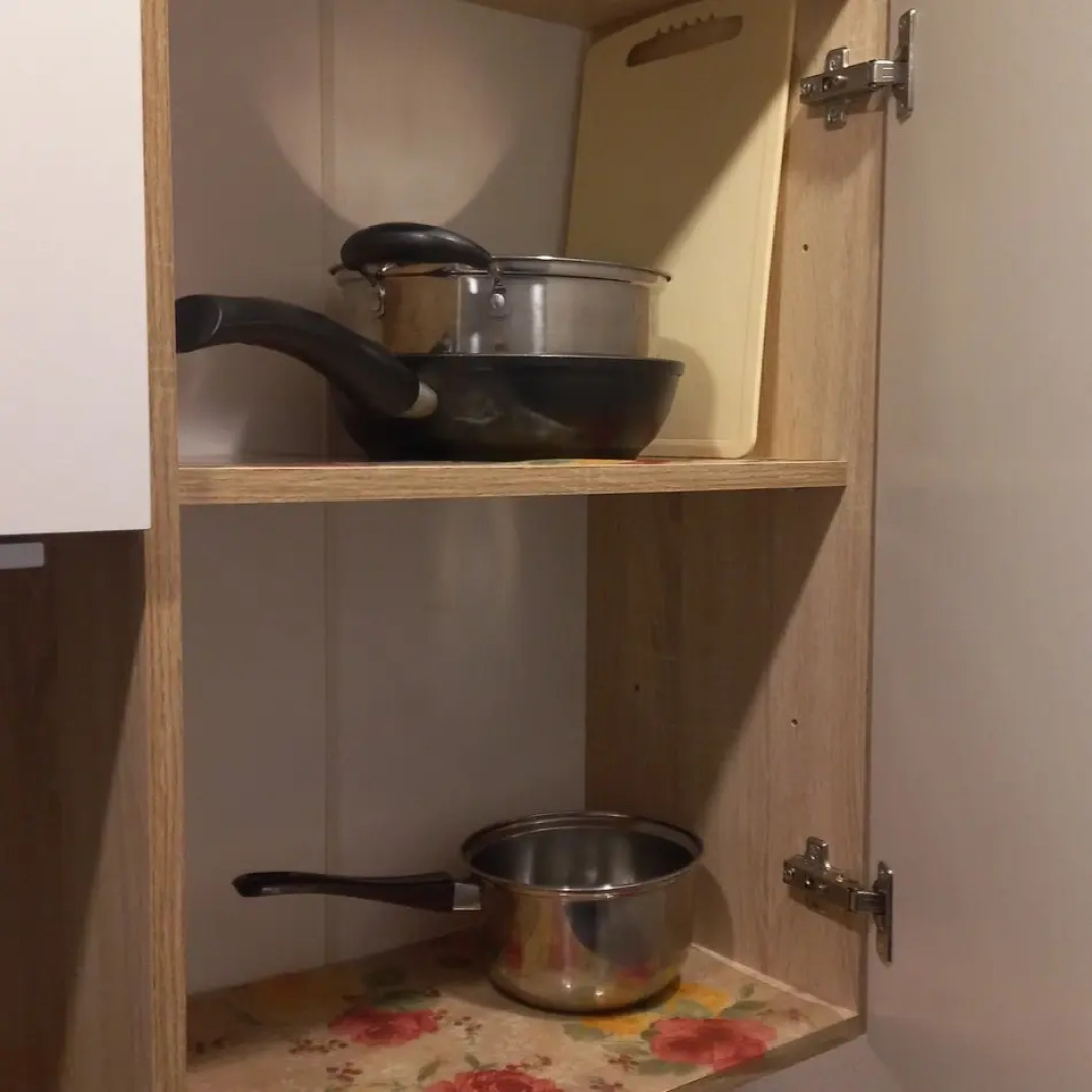 Квартира на Амурской 24