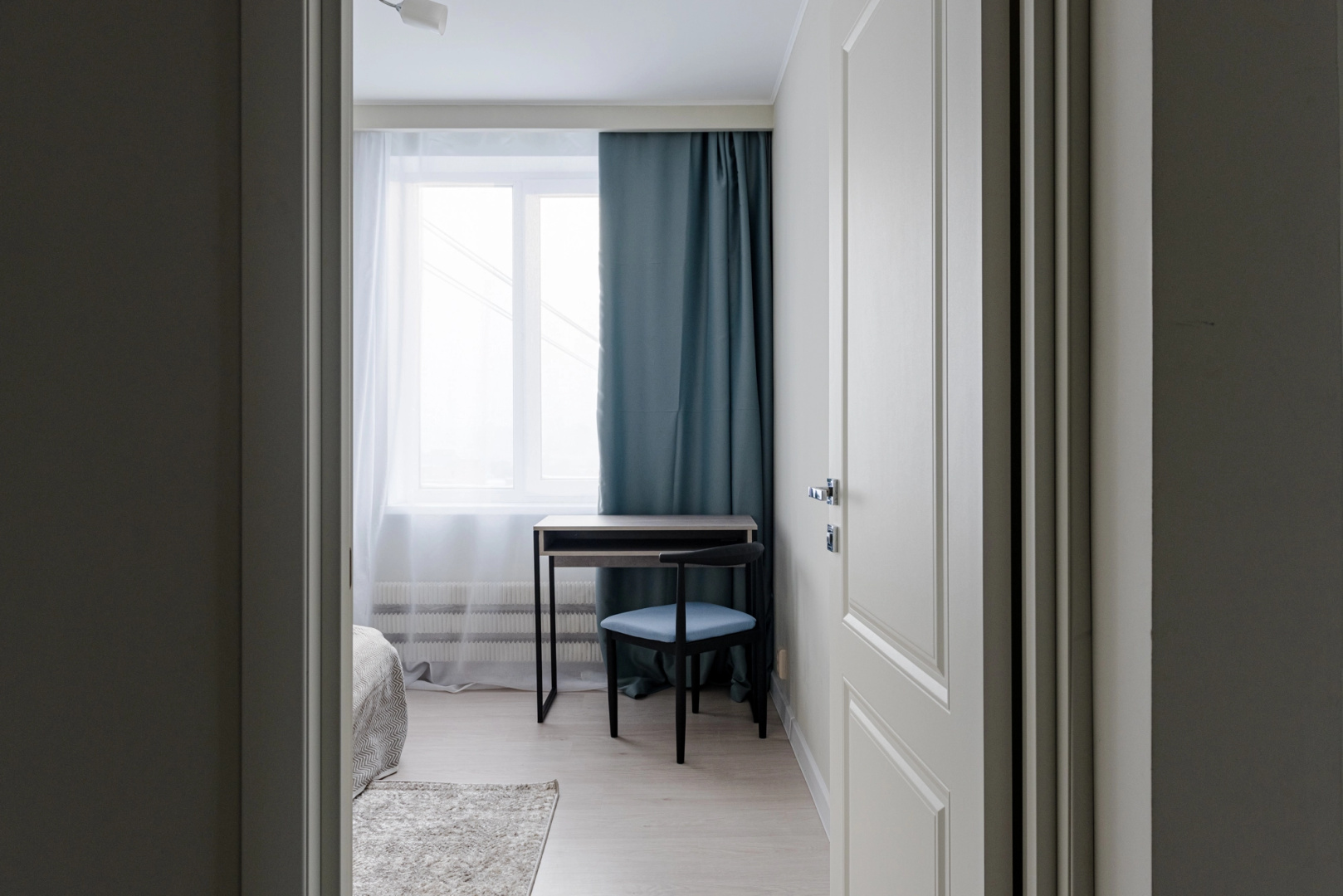 Апартаменты Flat Inn на Проспекте Мира 110/2 у метро Алексеевская