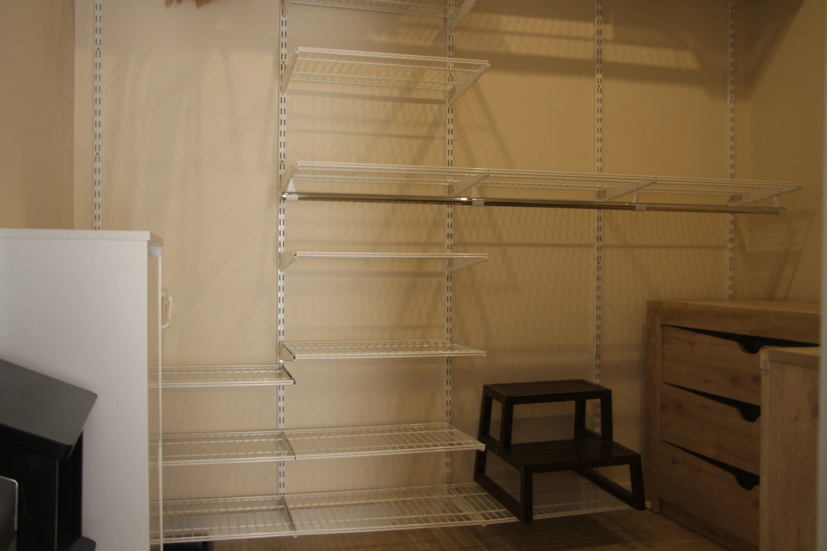 Квартира Baro двухкомнатная в отеле Hilton в центре Москвы на Таганке