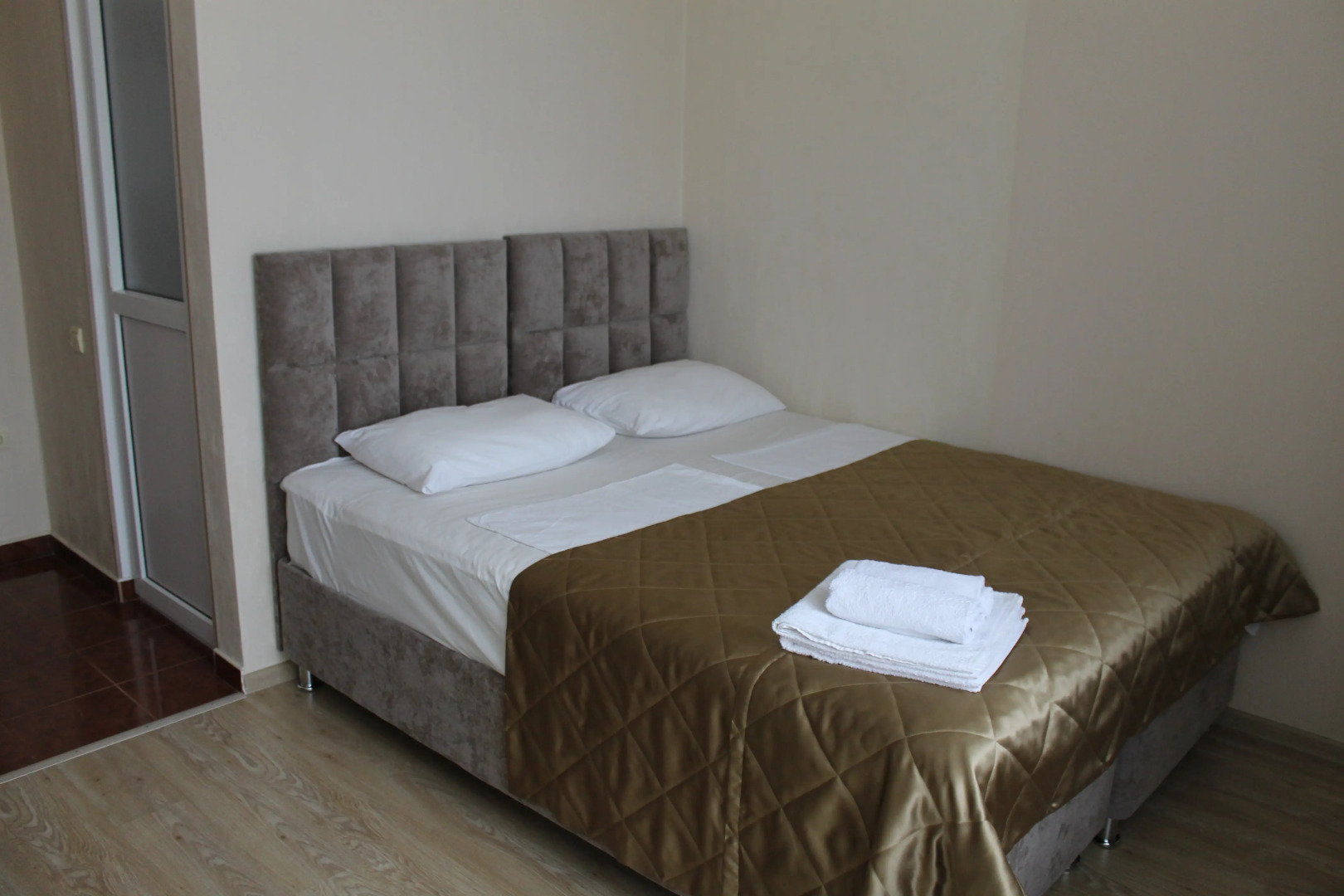 Гостевой Дом Эмилия