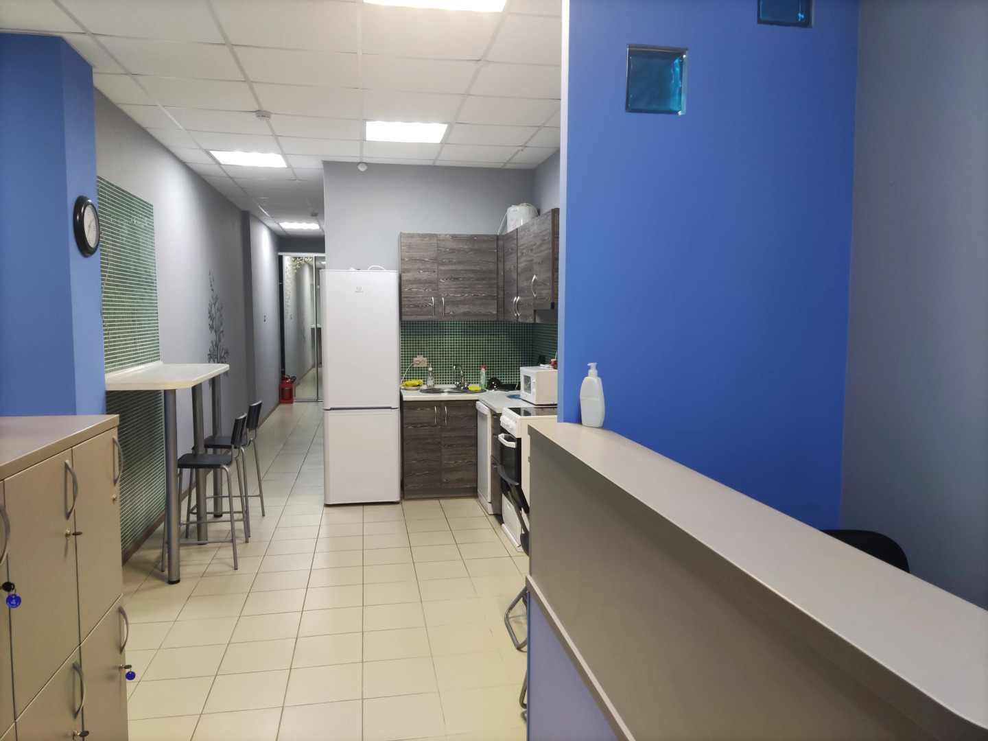 Жилые Помещения OlimpHostel