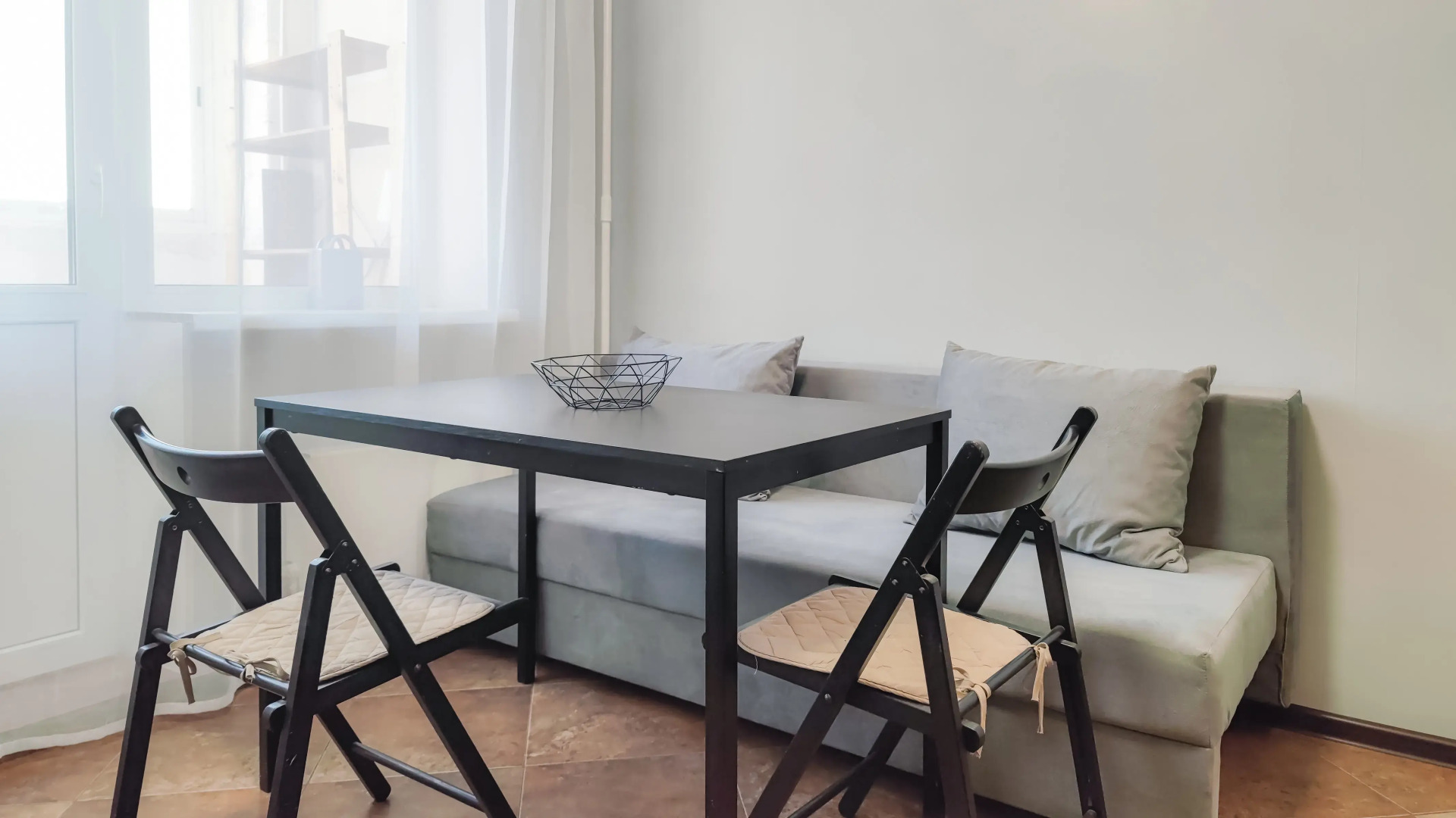 Апартаменты Котельники Кузьминская 7