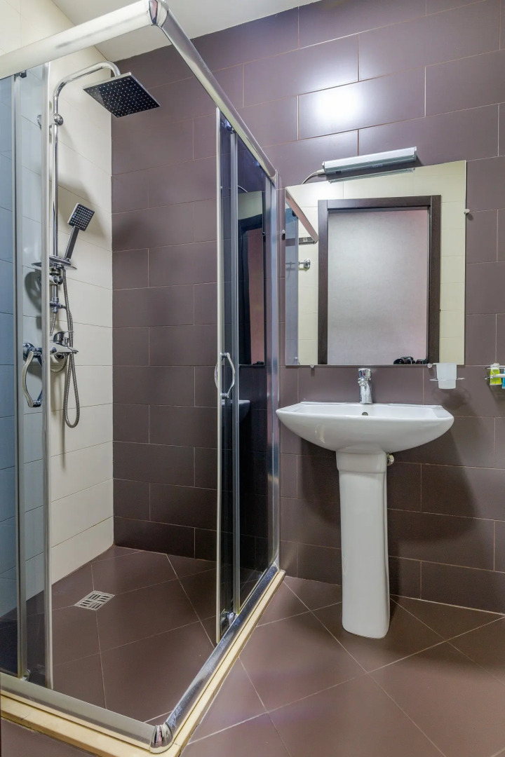 Отель Мерлин