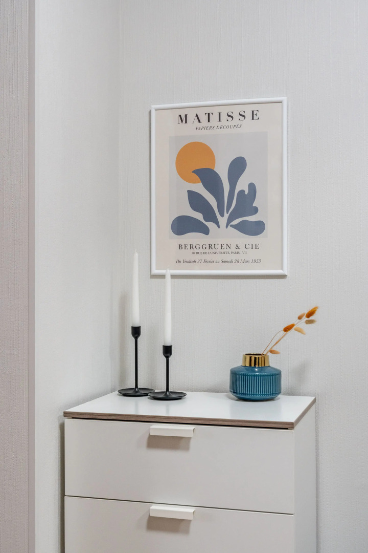 Квартира LERUKA HOME Шувалова