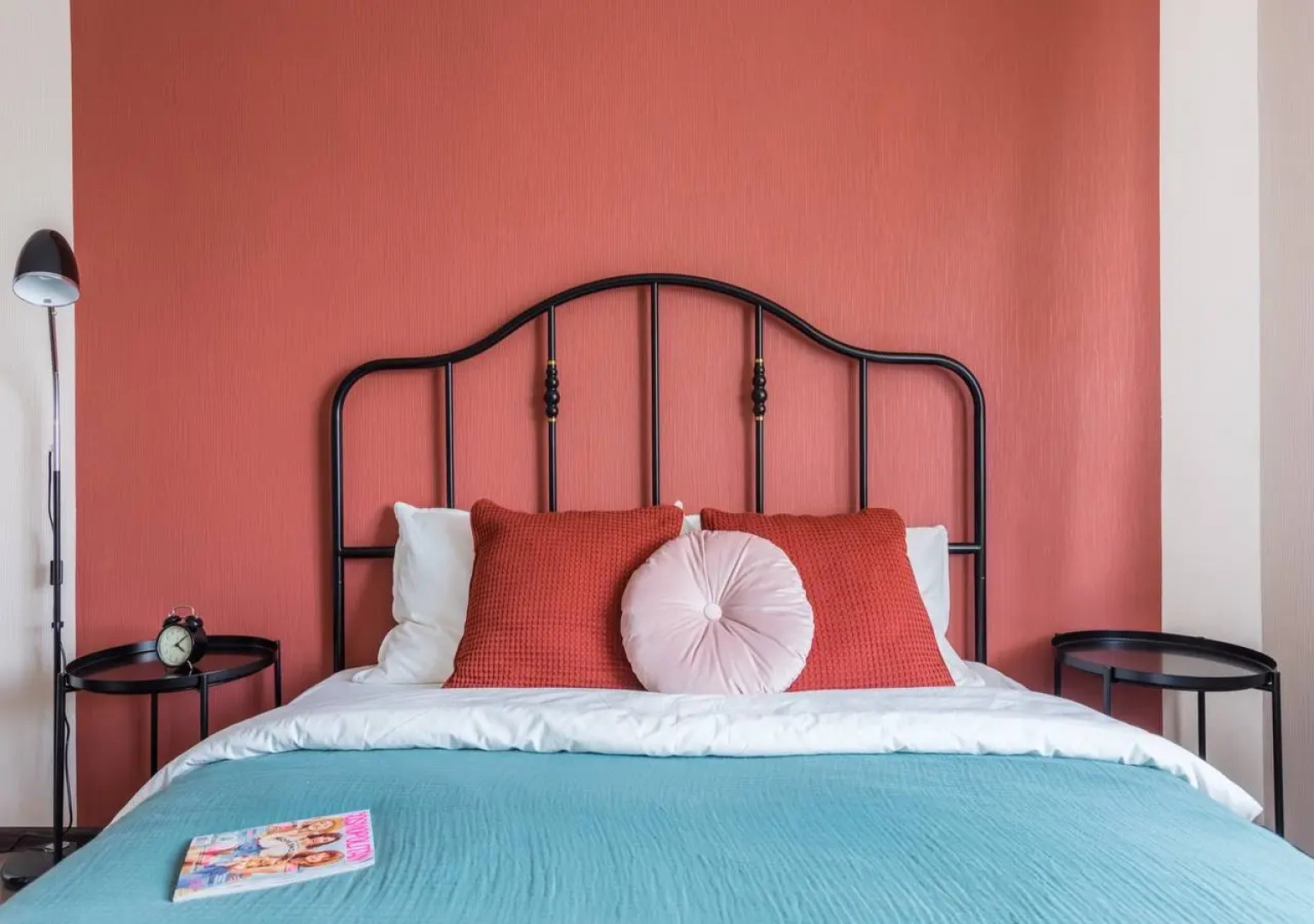 Квартира Caramel