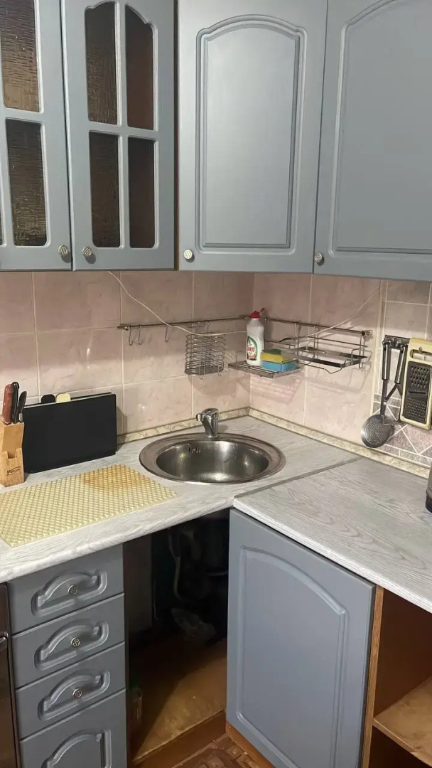 Квартира 6 гостей. 3 комнаты