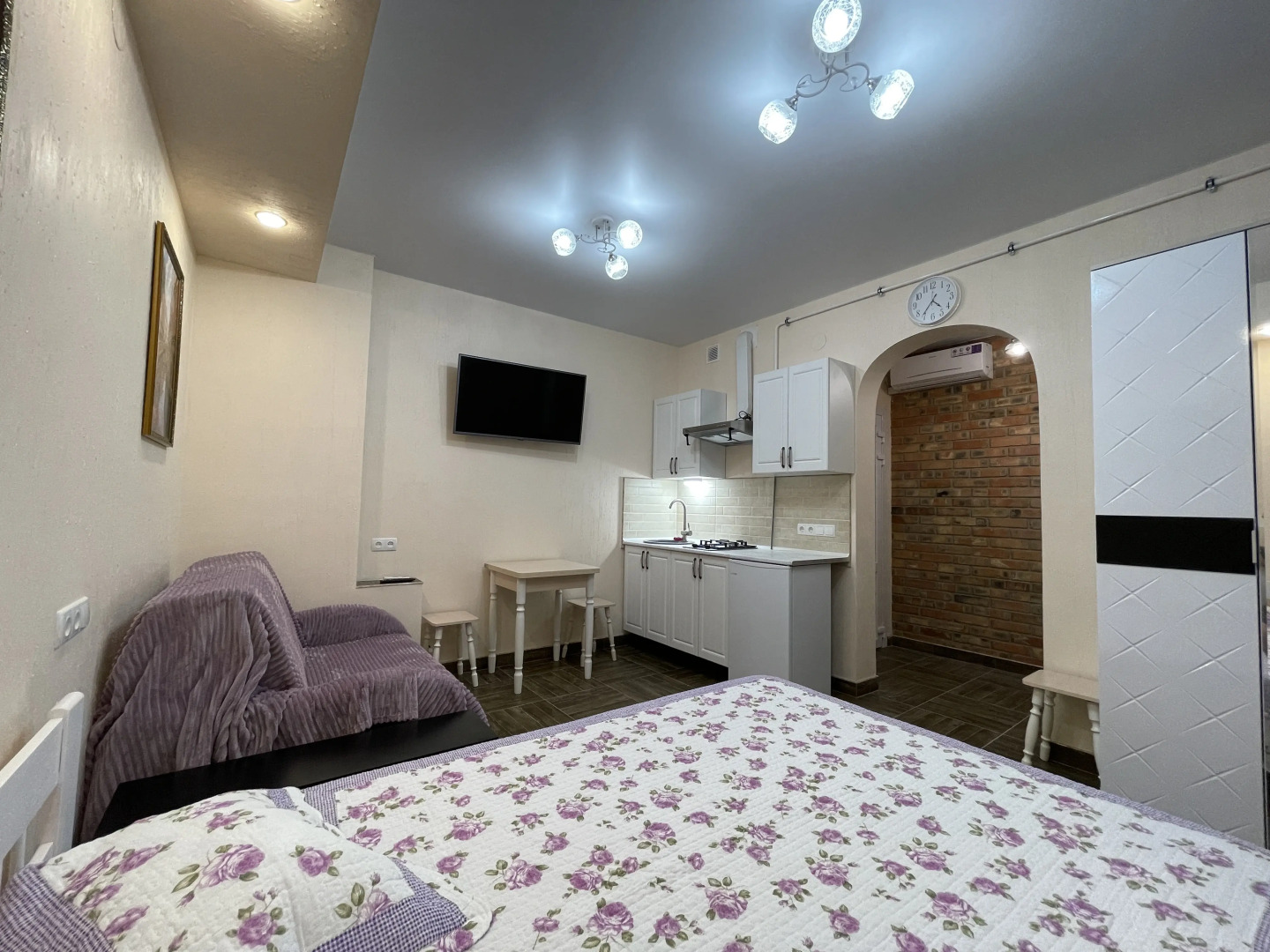 Апартаменты Галавилла 6