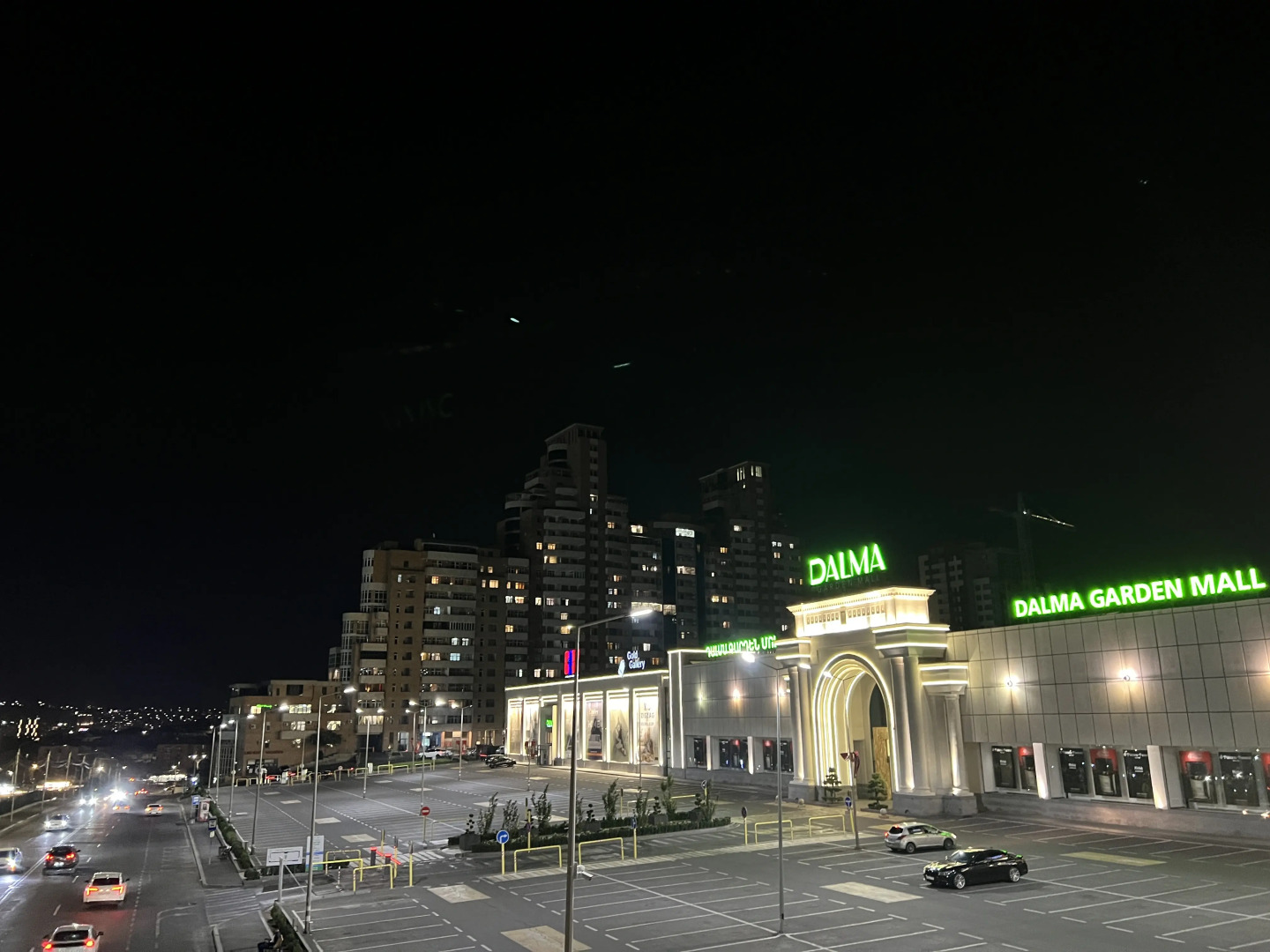 Квартира Comfort Stay on Tsitsernakaberd Highway, 1/2 , 172/3