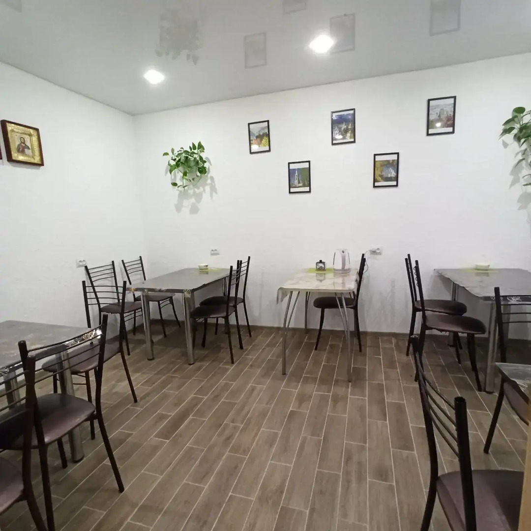 Гостевой дом на Гагарина 27