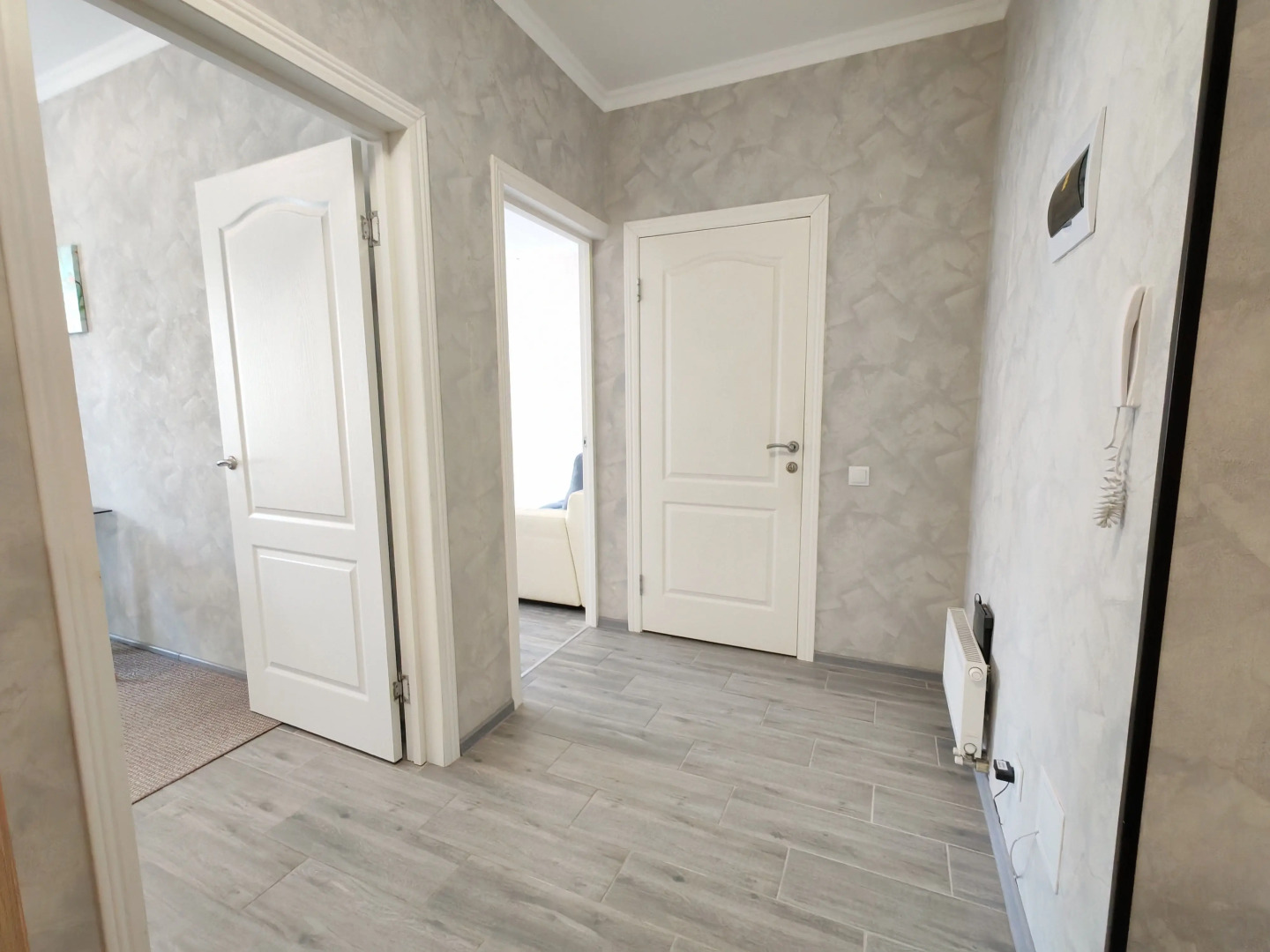 Апартаменты Легенды Моря