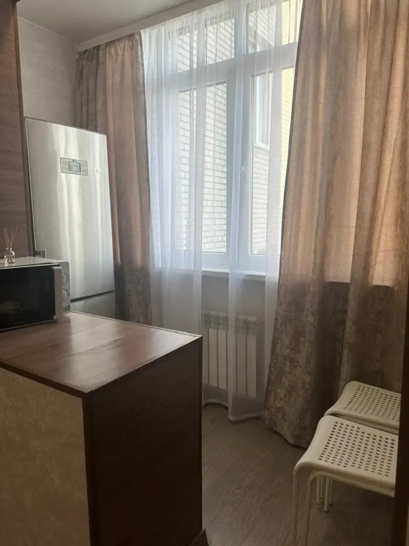 Квартира Комфортная евродвушка на Чучева 42Б