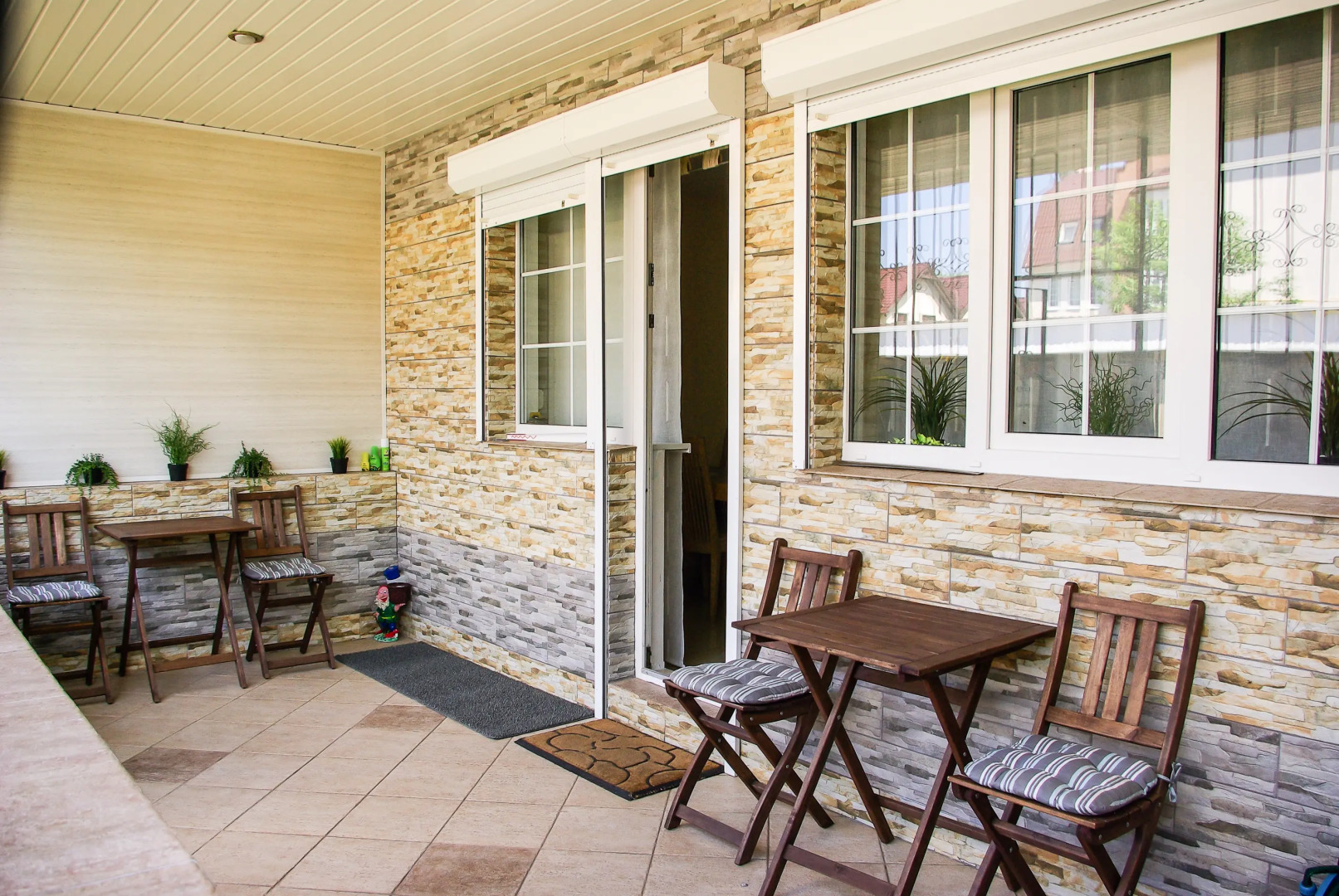 Частный дом "Из Дома в Дом"