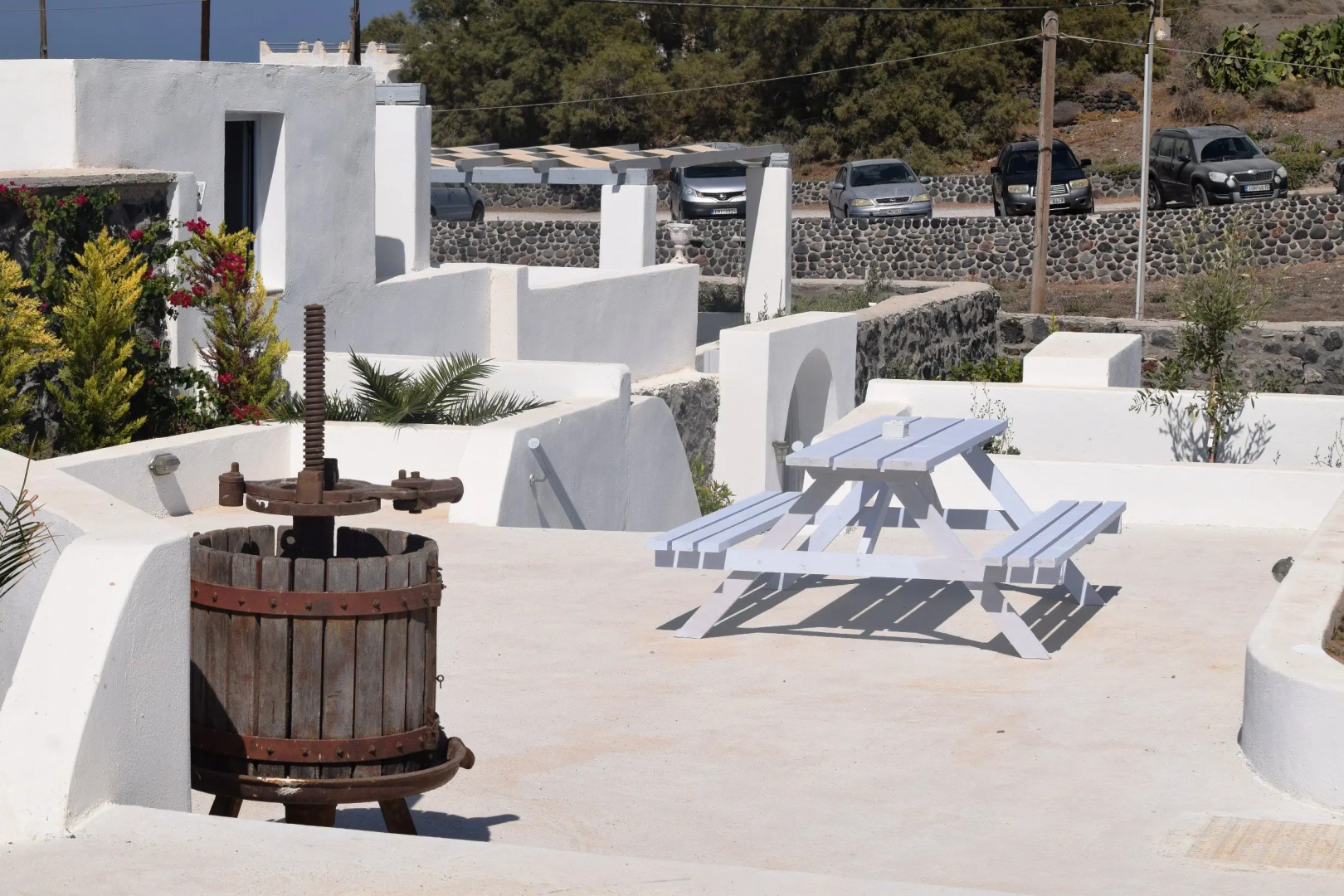 Бутик-Отель Sea Paradise