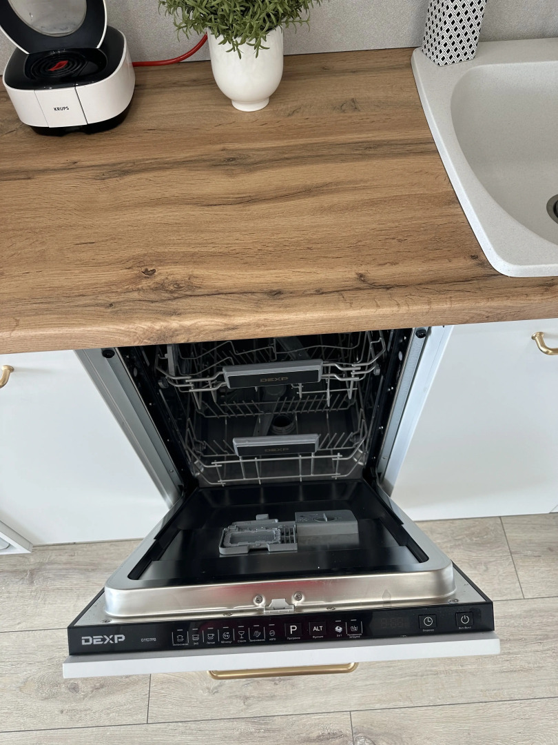 Апартаменты Двухкомнатные на Крузернштерна