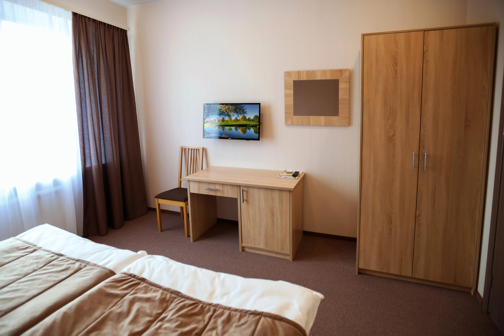 Гостевой дом Чехов