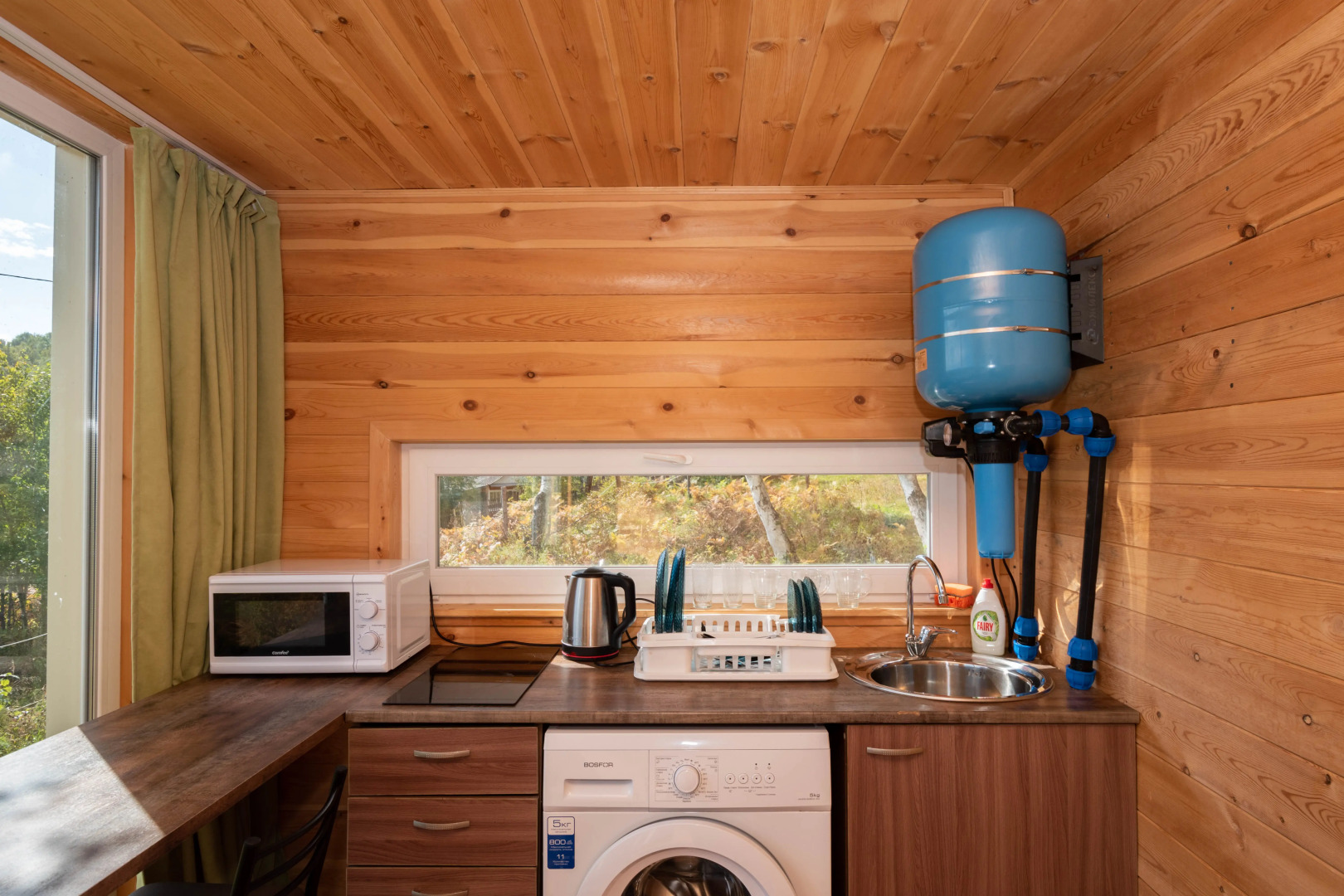 Гостевой дом Порт Байкал