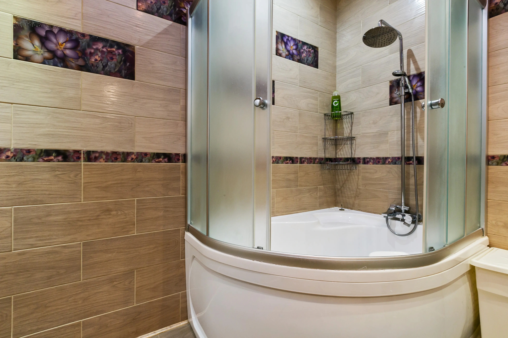 Квартира GM Apartments у Павелецкой