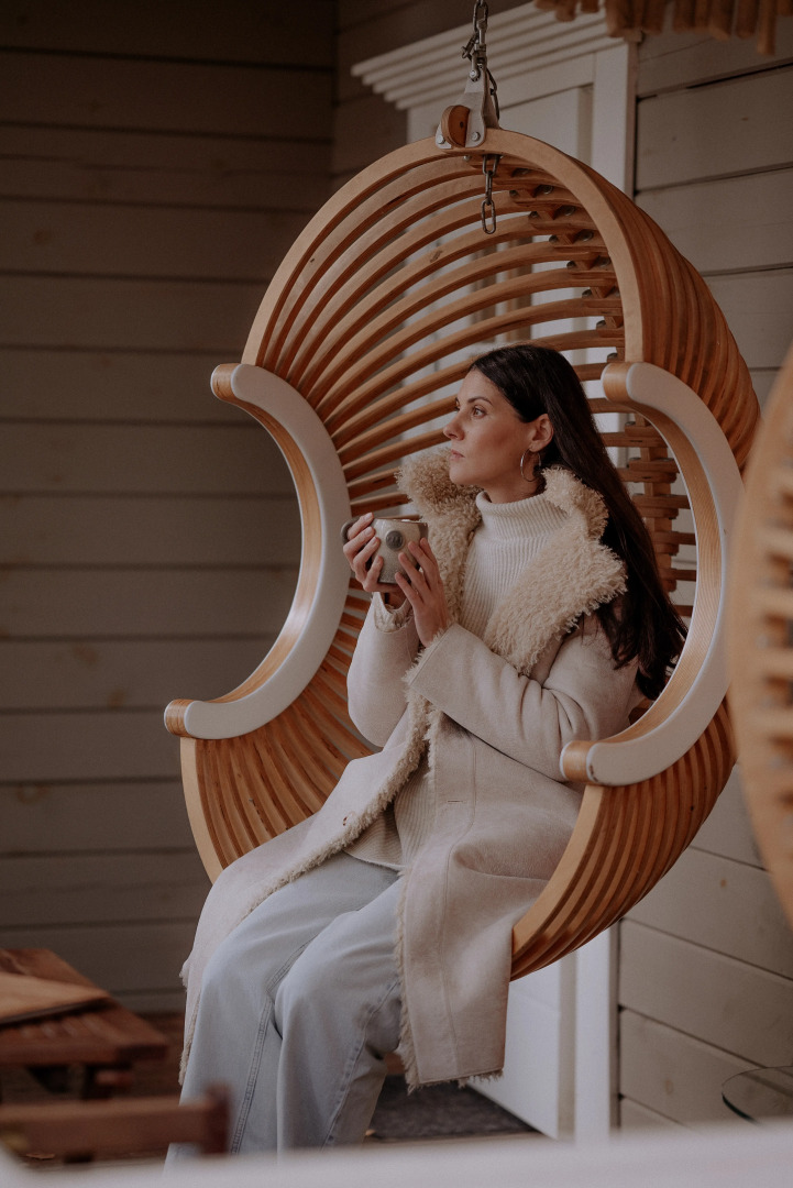 Отель Пайн Ривер