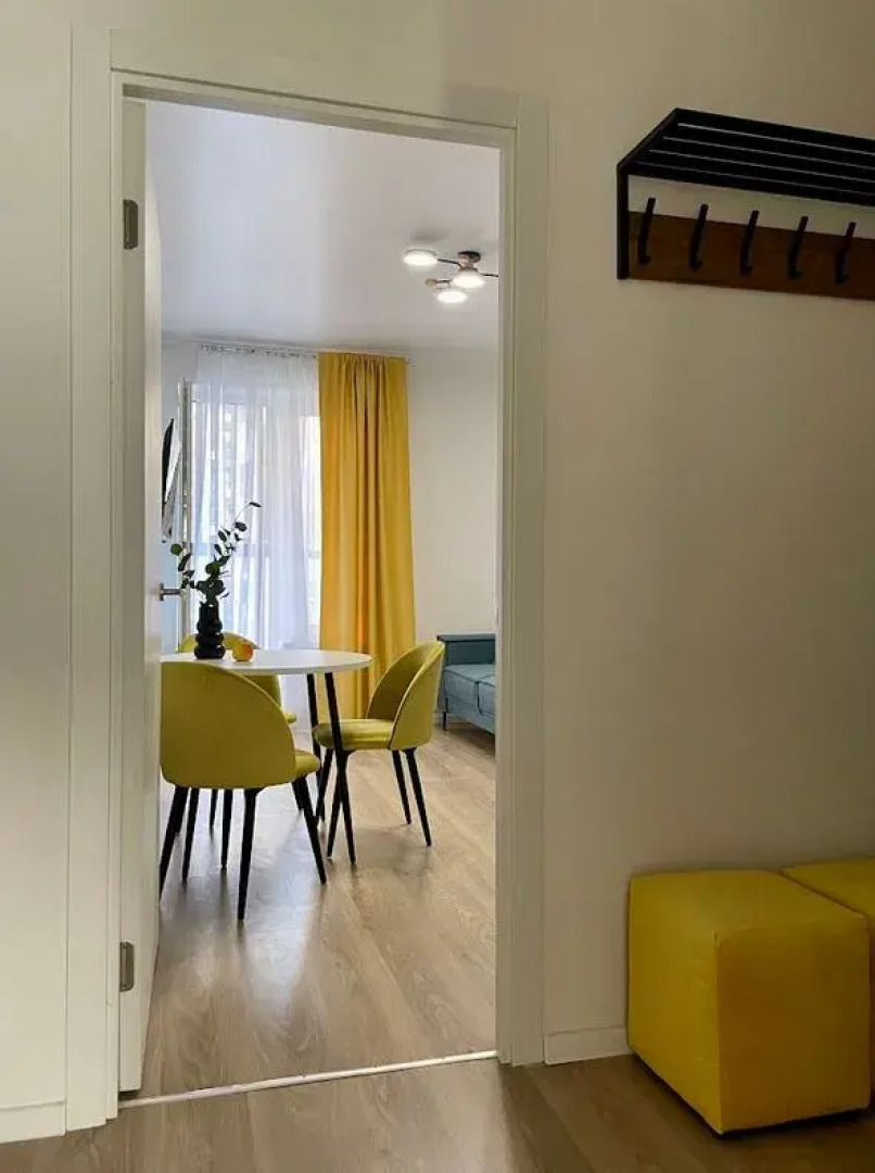 Апартаменты Дизайнерская квартира в Мисайлово