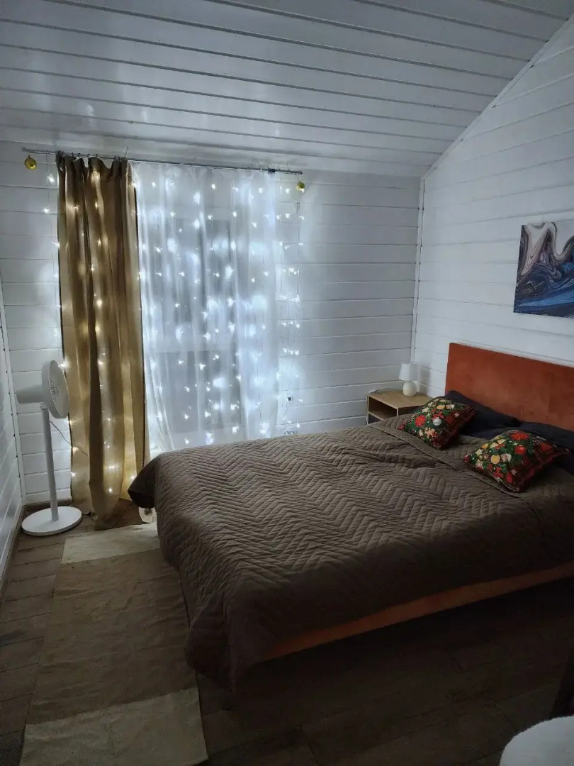 Гостевой дом DreamHouse