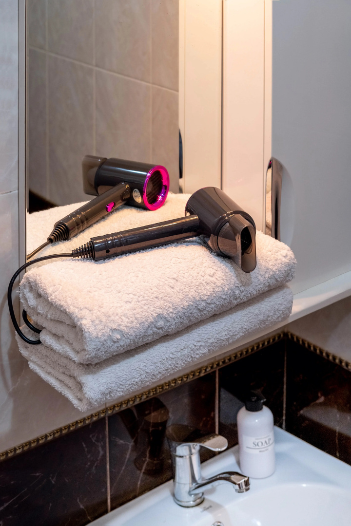 Апартаменты Cozy Room от Rooms Apartments