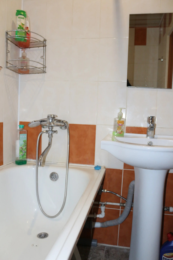 Апартаменты на улице Герцена 26 (13)