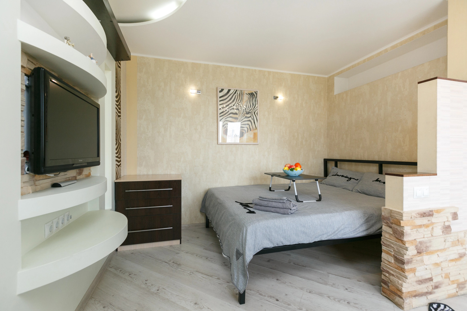 Апартаменты Красный Проспект 188