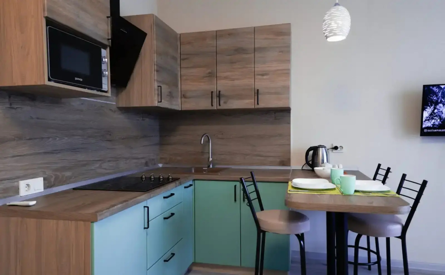 Квартира Форт Адмирал