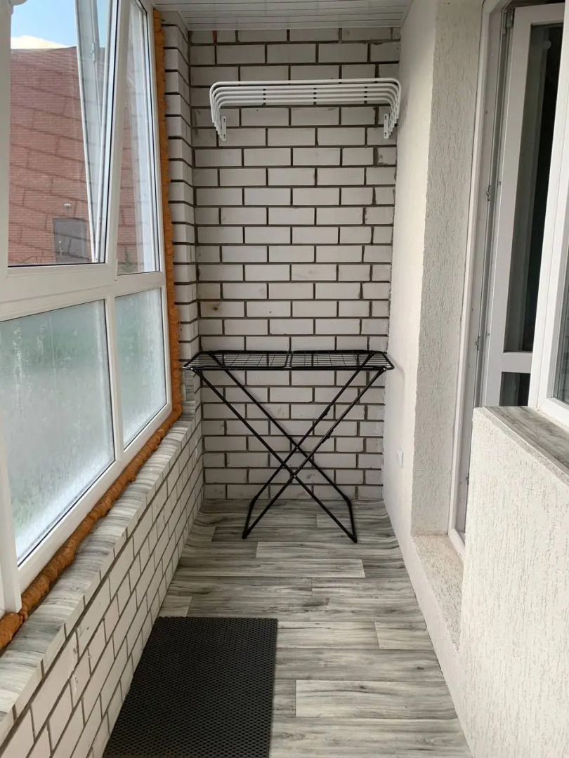 Квартира Уютная Студия в Центре Города Новоалтайска