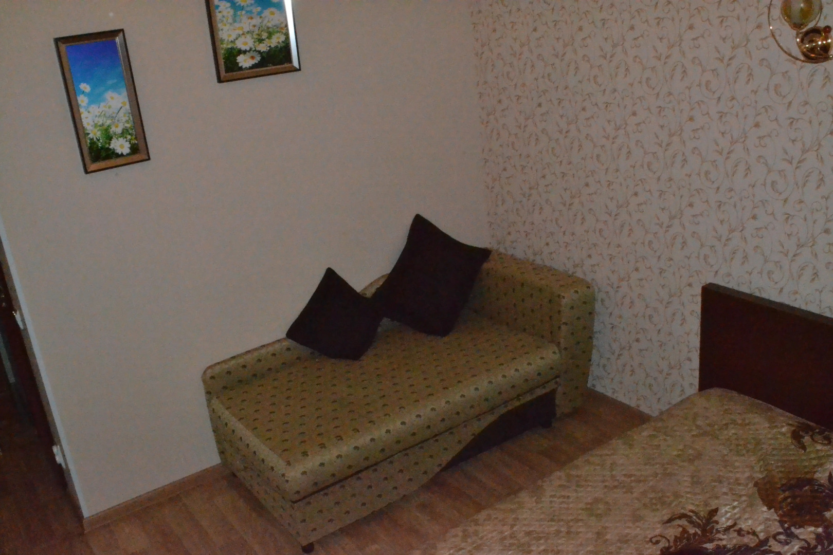 Мини-Отель Солнечная